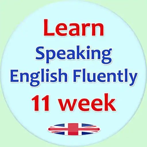 Play English Speaking in 11 week APK Play English Speaking in 11 week APK