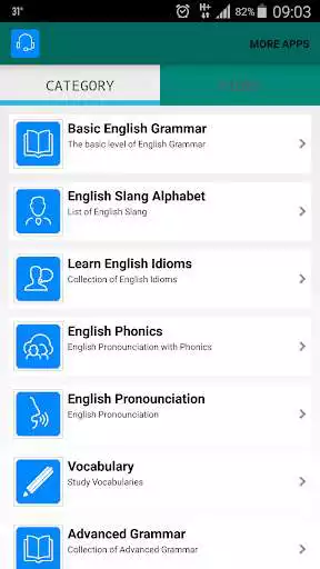 Play English Speaking  Listening  and enjoy English Speaking  Listening with UptoPlay