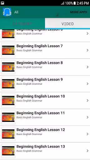 Play English Speaking  Listening as an online game English Speaking  Listening with UptoPlay