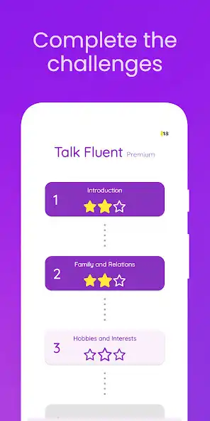 Play English Speaking Practice - AI as an online game English Speaking Practice - AI with UptoPlay