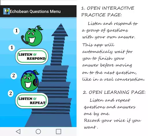 Play English Speaking Practice Tool (New + Improved) Play English Speaking Practice Tool (New + Improved)
