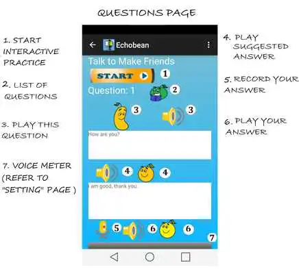 Play English Speaking Practice Tool (New + Improved) Play English Speaking Practice Tool (New + Improved)