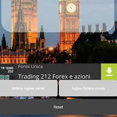 Play English Speaking Translator
