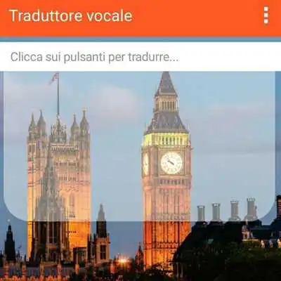 Play English Speaking Translator