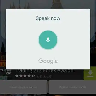 Play English Speaking Translator