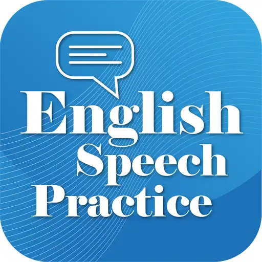 Play English Speech Practice App APK