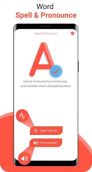 Play English Spell Checker as an online game English Spell Checker with UptoPlay