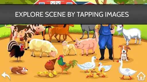 Play English Spelling and Vocabulary  and enjoy English Spelling and Vocabulary with UptoPlay