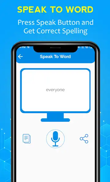 Play English Spelling Master as an online game English Spelling Master with UptoPlay