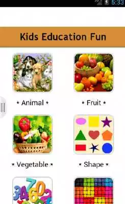 Play English Spelling Practice