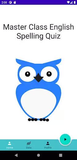 Play English spelling Quiz  and enjoy English spelling Quiz with UptoPlay