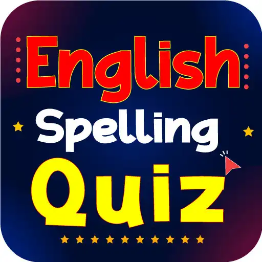 Play English Spellings Master Quiz APK Play English Spellings Master Quiz APK