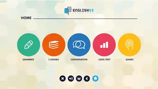 Play EnglishSS Self Study  and enjoy EnglishSS Self Study with UptoPlay