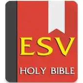 Free play online English Standard Bible Free Download. ESV Bible APK