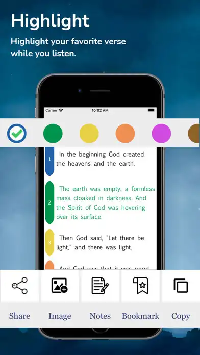 Play English Standard Version (ESV) as an online game English Standard Version (ESV) with UptoPlay