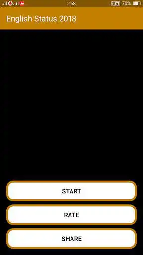 Play English Status 2018 and enjoy English Status 2018 with UptoPlay Play English Status 2018 and enjoy English Status 2018 with UptoPlay