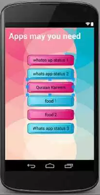 Play English Status for Whatsapp