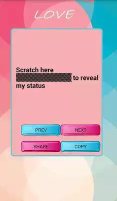 Play English Status for Whatsapp