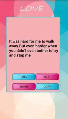 Play English Status for Whatsapp