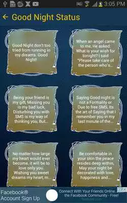 Play ENGLISH Status  Quotes