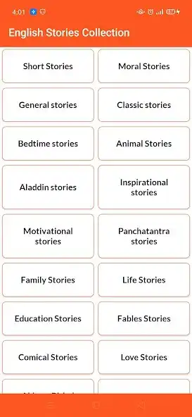 Play English Stories 1000+ Offline and enjoy English Stories 1000+ Offline with UptoPlay Play English Stories 1000+ Offline and enjoy English Stories 1000+ Offline with UptoPlay
