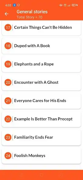 Play English Stories 1000+ Offline as an online game online English Stories 1000+ Offline with UptoPlay Play English Stories 1000+ Offline as an online game English Stories 1000+ Offline with UptoPlay