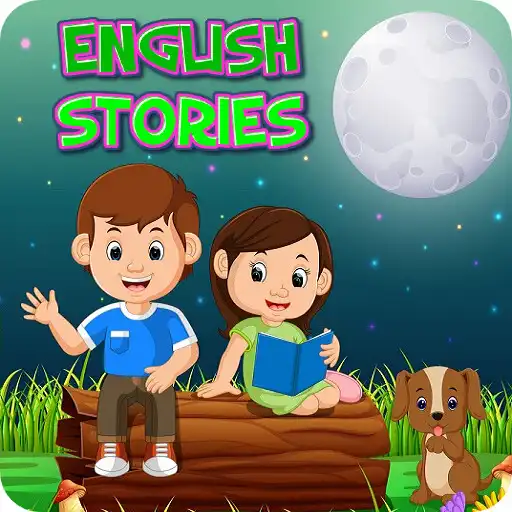 Run free android online English Stories for Kids (offline) APK Run free android online English Stories for Kids (offline) APK