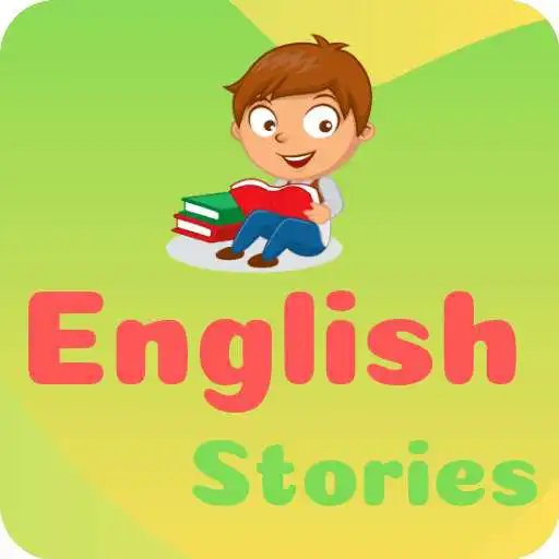Free play online English Stories Offline + Audio  APK