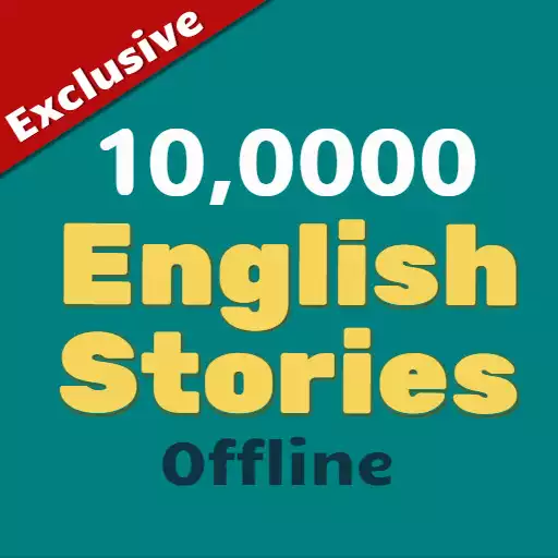 Play English Stories (Offline) APK