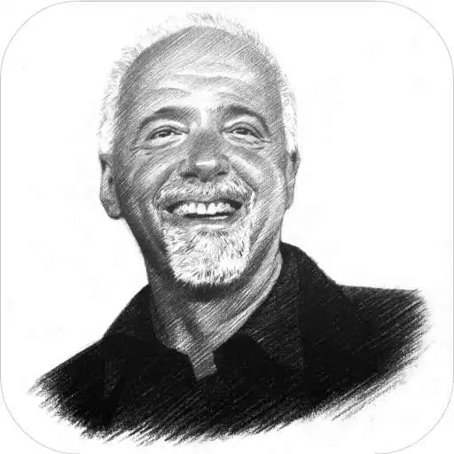 Play English Stories - Paulo Coelho APK Play English Stories - Paulo Coelho APK