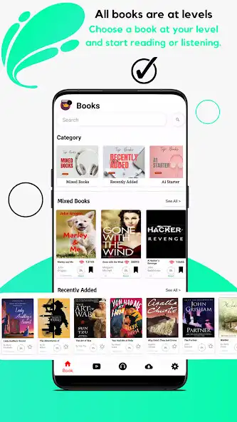 Play English Stories with Levels  and enjoy English Stories with Levels with UptoPlay