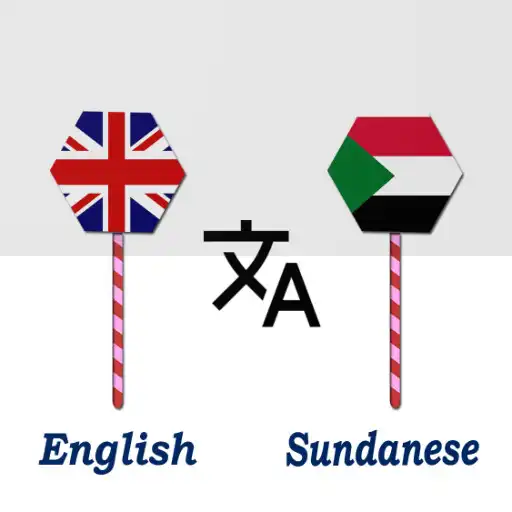 Play English - Sundanese Translator APK