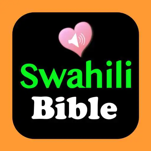 Play English Swahili Arabic Bible APK
