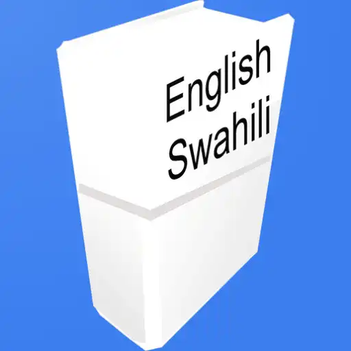 Play English Swahili Dictionary and Translator APK Play English Swahili Dictionary and Translator APK