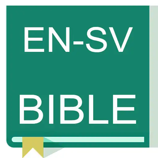 Play English - Swedish Bible APK