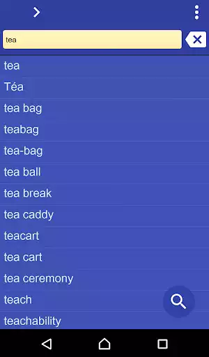 Play English Swedish Dictionary  and enjoy English Swedish Dictionary with UptoPlay