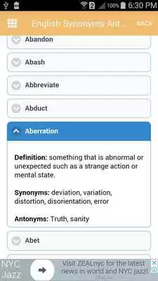 Play English Synonyms Antonyms Complete Guide Play English Synonyms Antonyms Complete Guide