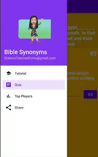 Play English Synonym  and enjoy English Synonym with UptoPlay