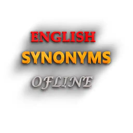 Play English Synonyms Offline - MCQ Quiz Grammar APK Play English Synonyms Offline - MCQ Quiz Grammar APK