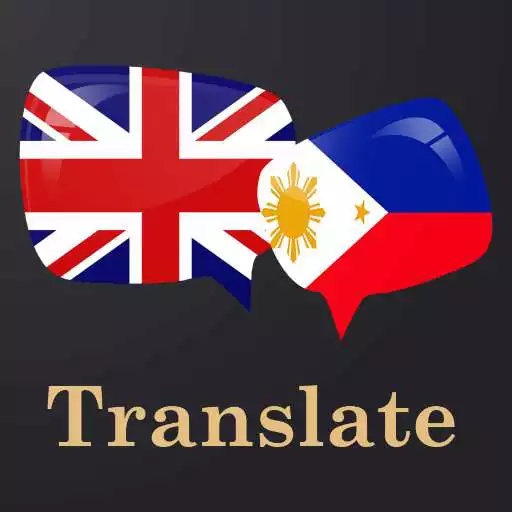 Play English Tagalog Translator APK Play English Tagalog Translator APK
