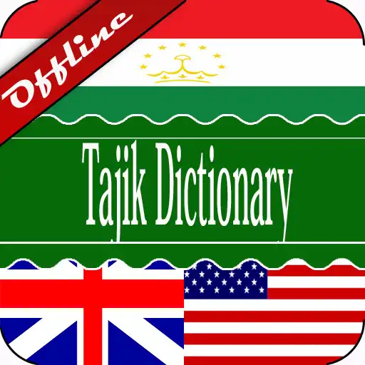 Play English-tajik dictionary APK