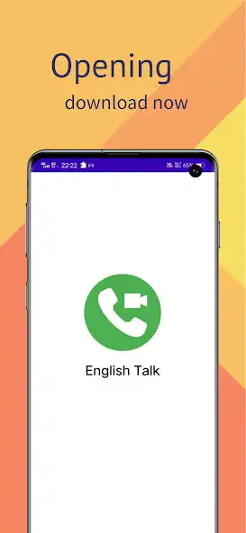 Play English Talk - Random People  and enjoy English Talk - Random People with UptoPlay