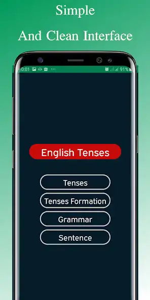 Play English Tenses And Grammar  and enjoy English Tenses And Grammar with UptoPlay