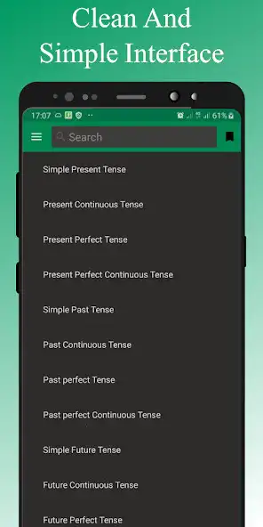 Play English Tenses And Grammar as an online game English Tenses And Grammar with UptoPlay