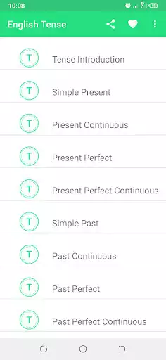 Play EnglishTense  and enjoy EnglishTense with UptoPlay