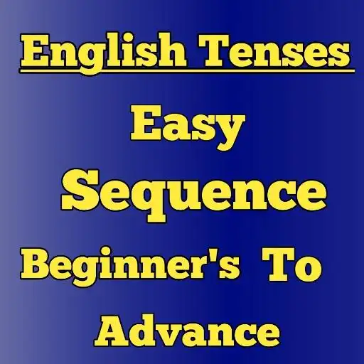 Play English Tenses Easy Sequence APK Play English Tenses Easy Sequence APK