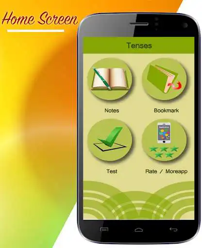Play English Tenses in Hindi  and enjoy English Tenses in Hindi with UptoPlay
