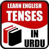 Free play online English Tenses Seekhain Urdu Kay Sath APK