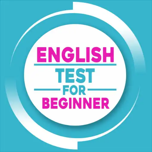 Play English test for beginner APK