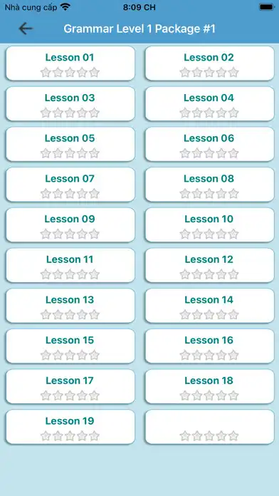 Play English Test Level (A,B,C) as an online game English Test Level (A,B,C) with UptoPlay